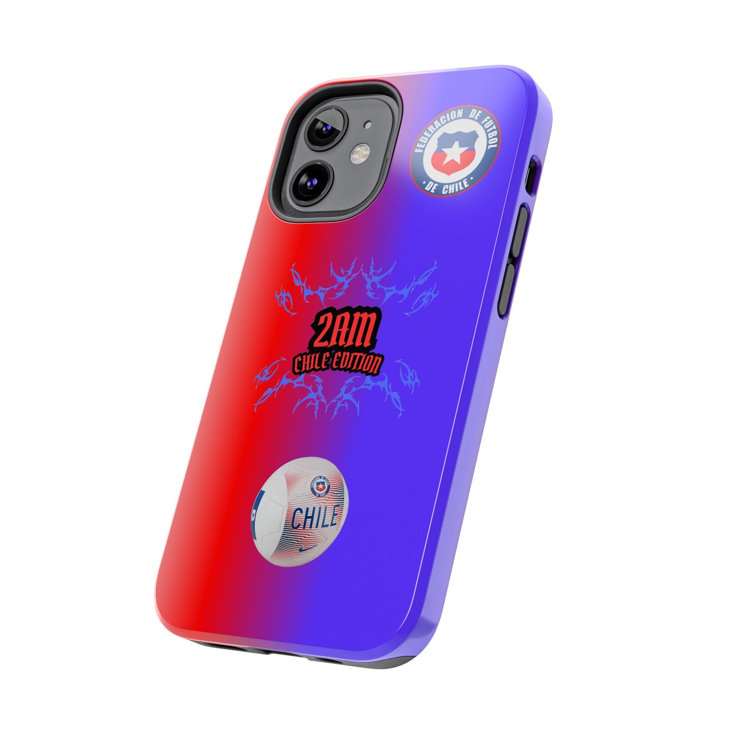 chile edition