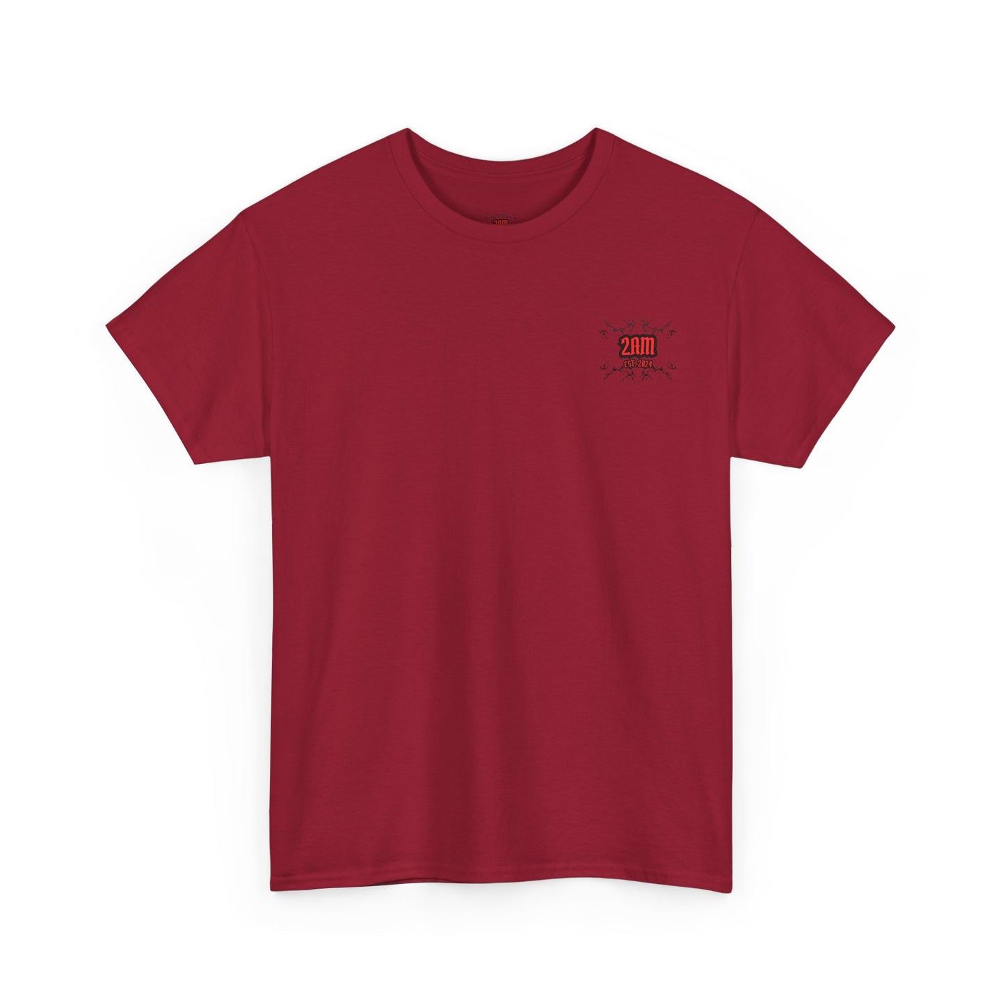 2am shirt