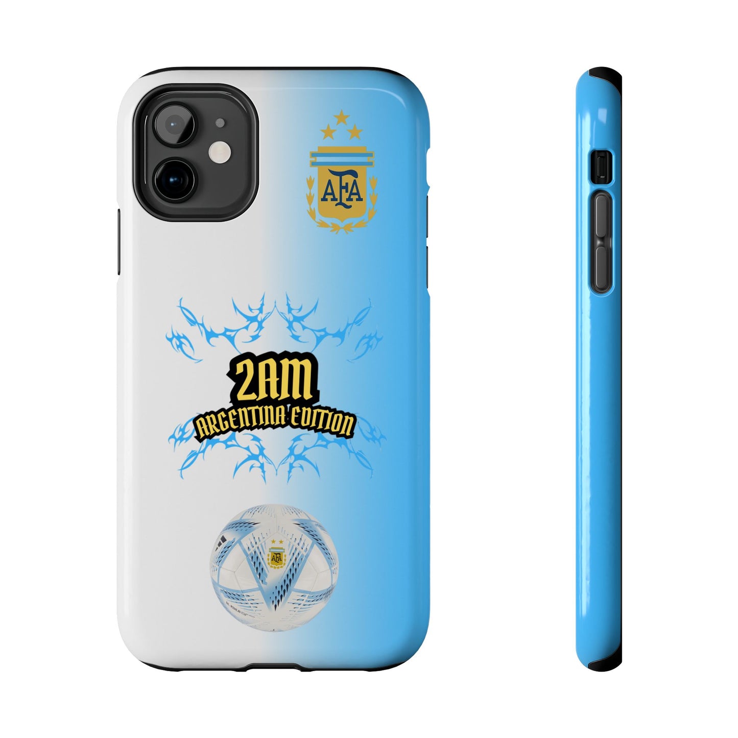 argentina edition