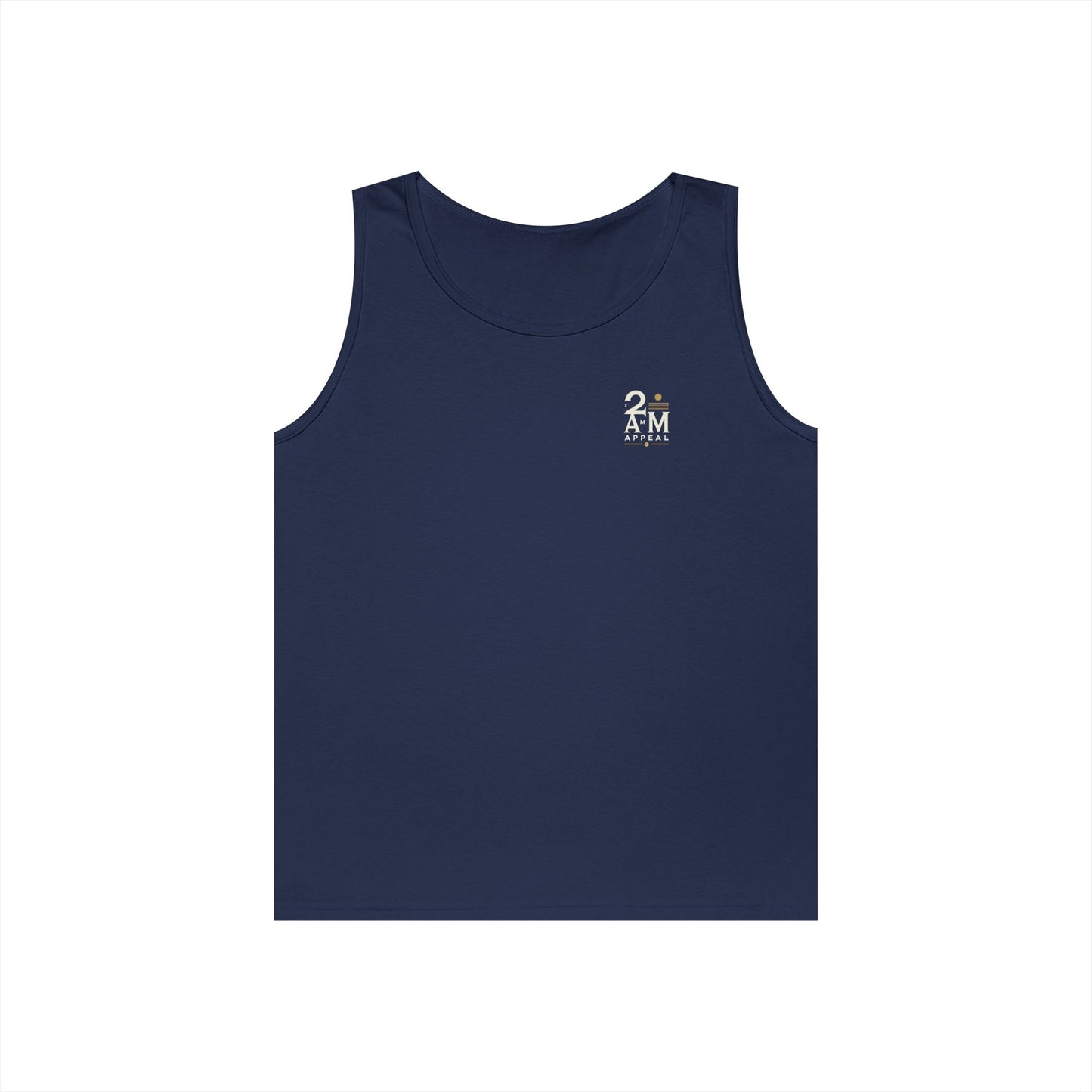 2am Tank Top