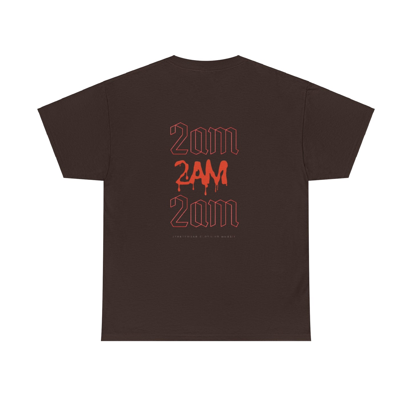 2am shirt