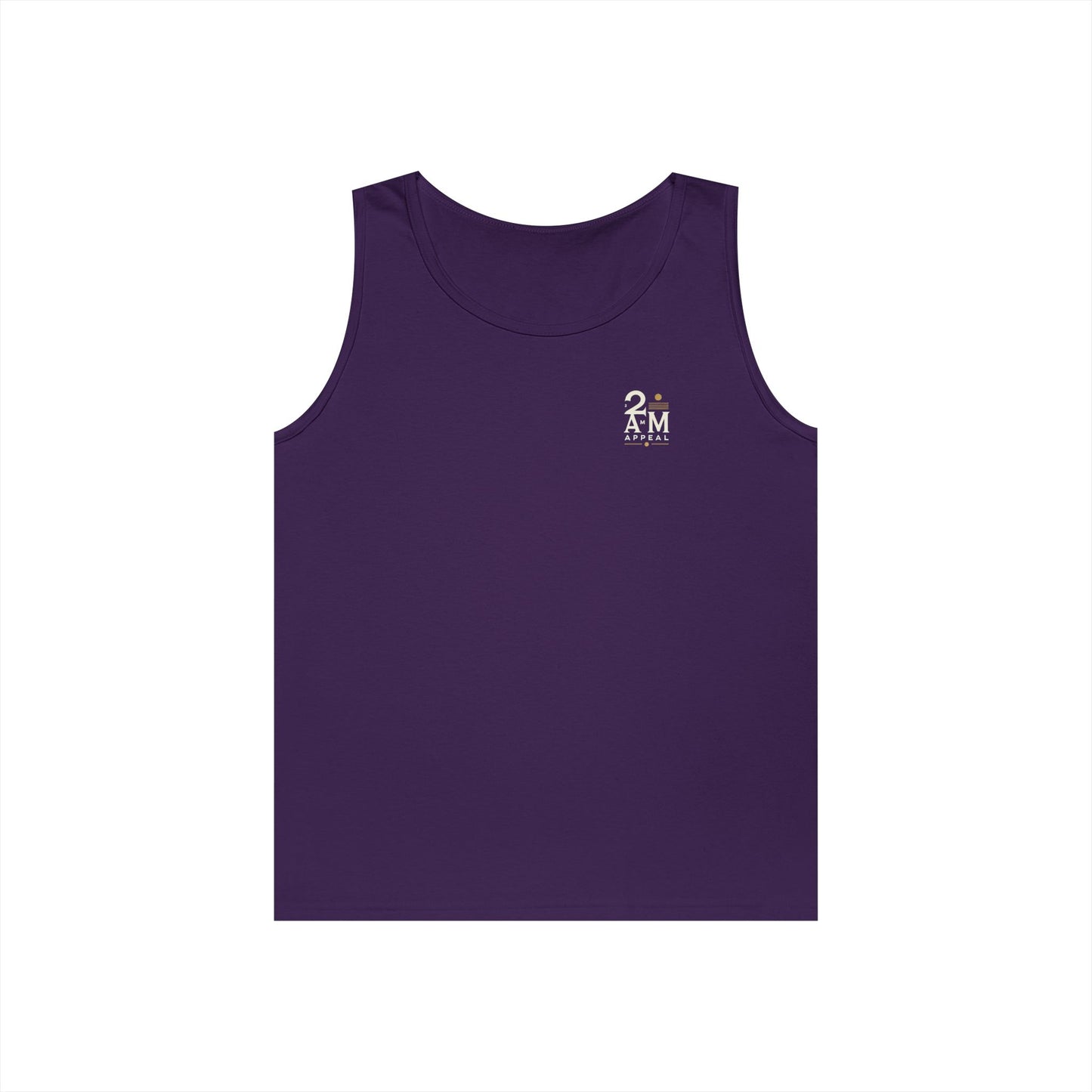 2am Tank Top