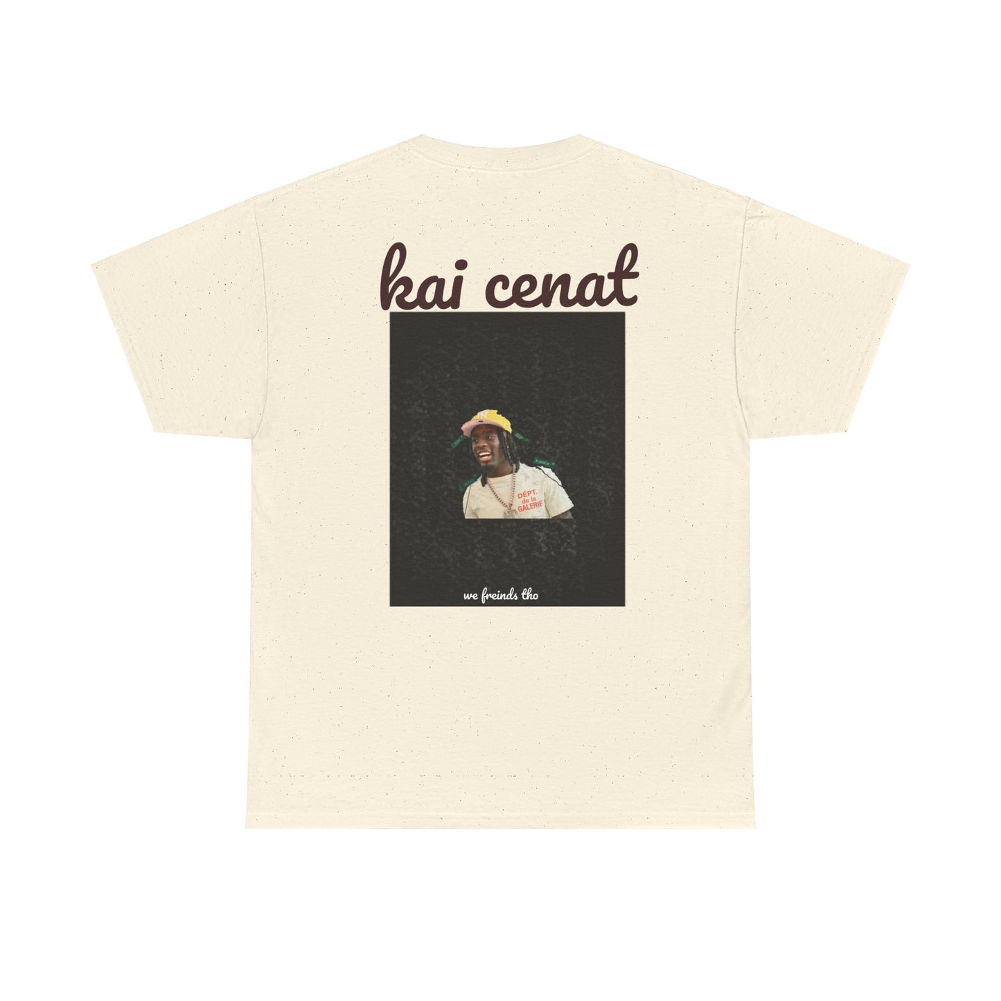 Kai Cenat Tee