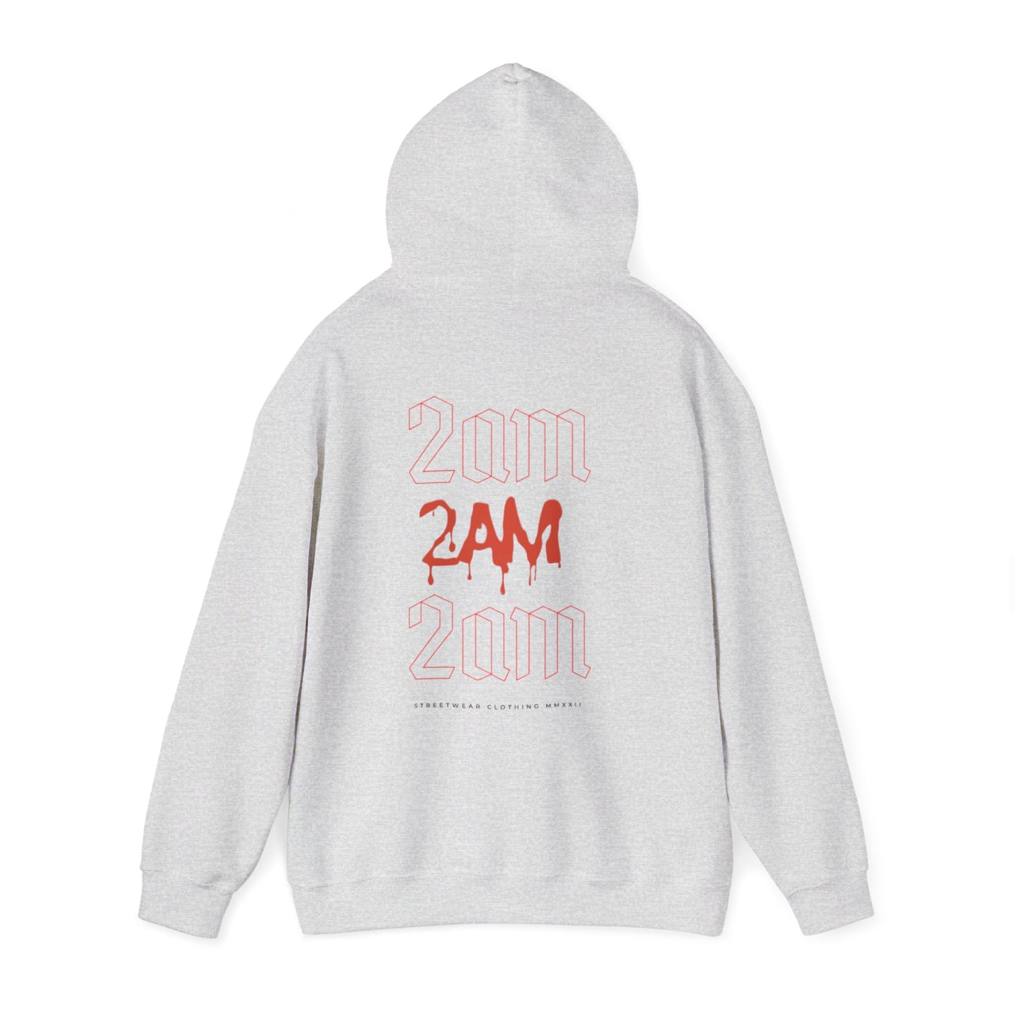 2am og hoodie