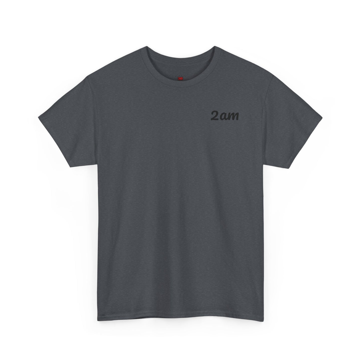 Simple ahh shirt