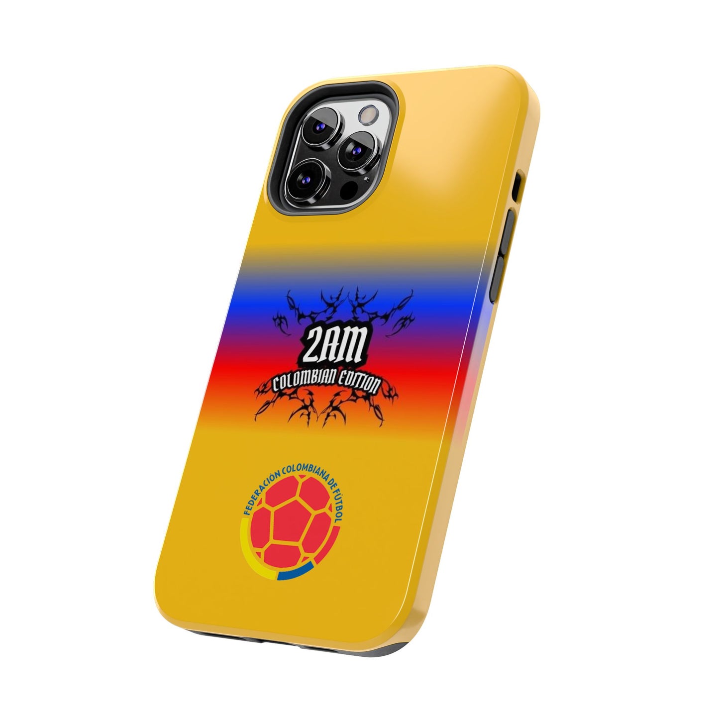 Colombia edition