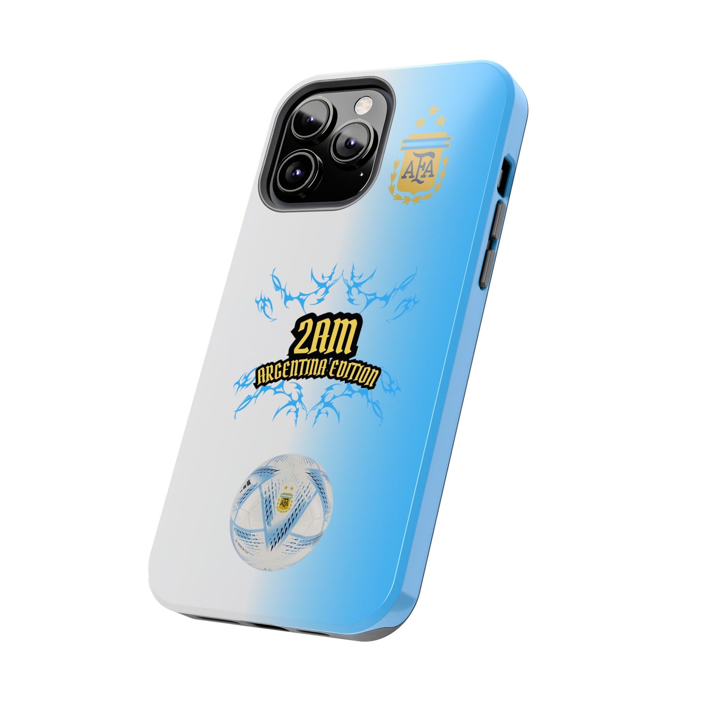 argentina edition