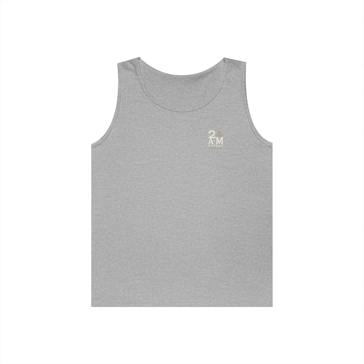 2am Tank Top