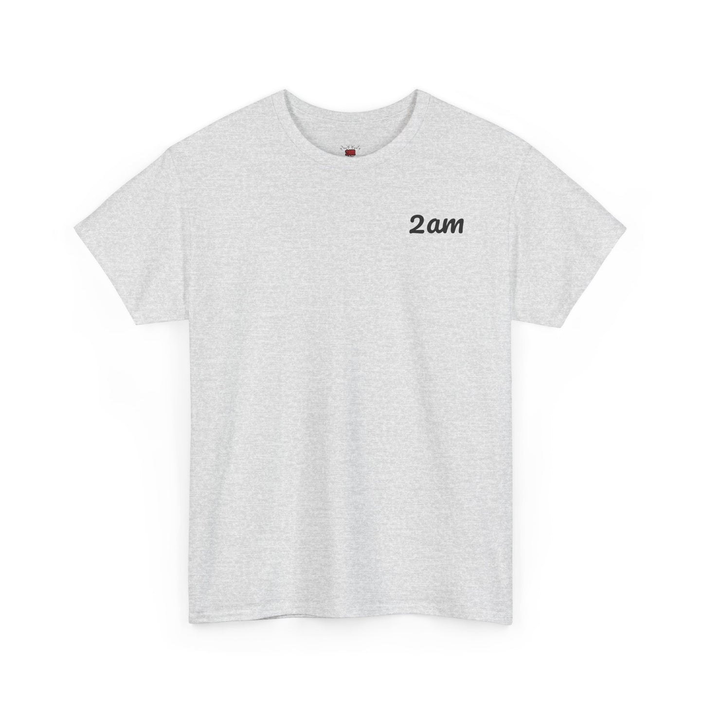 Simple ahh shirt