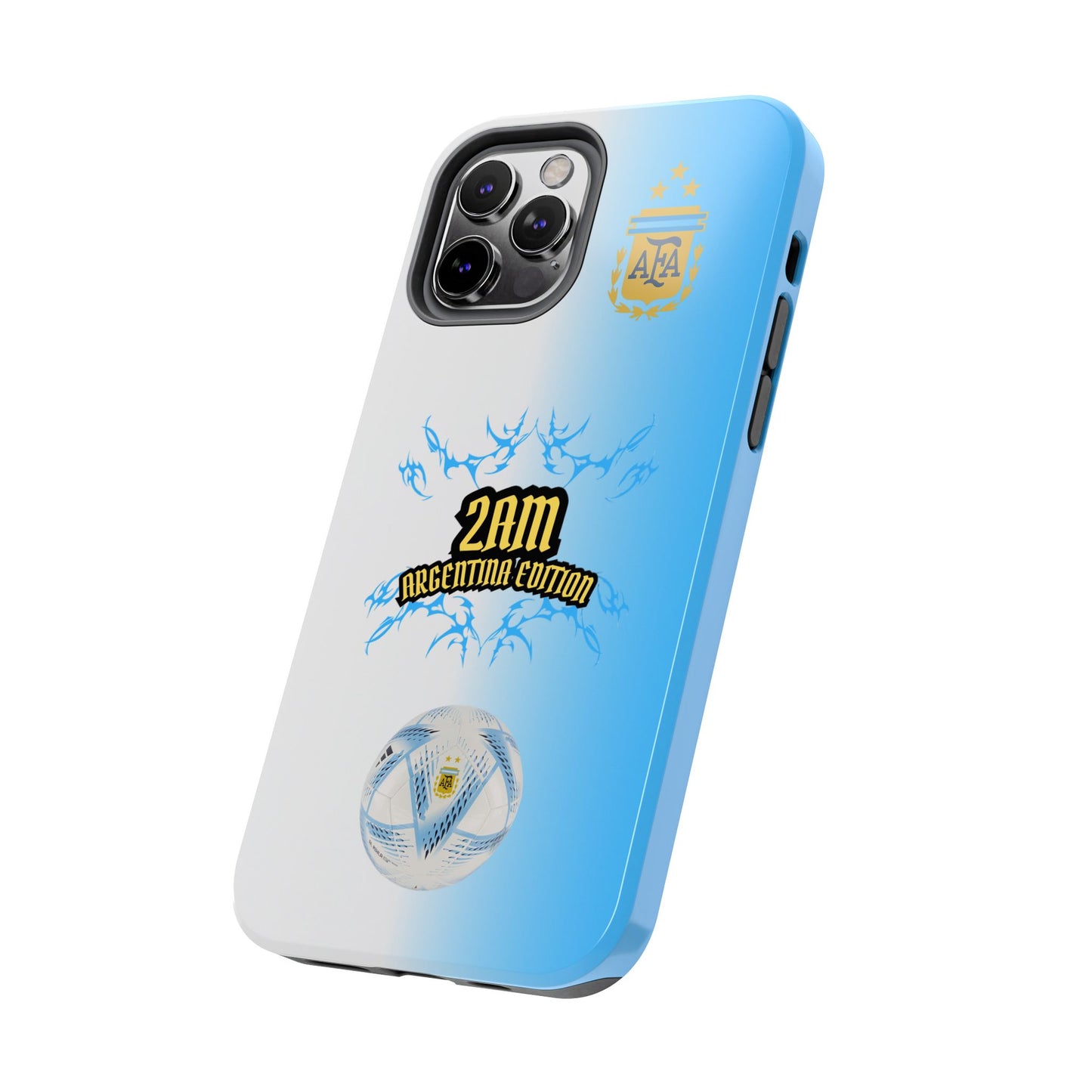 argentina edition