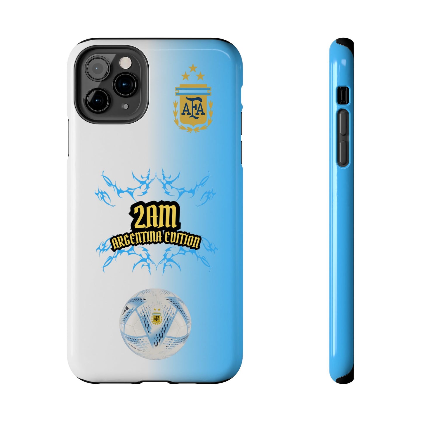 argentina edition