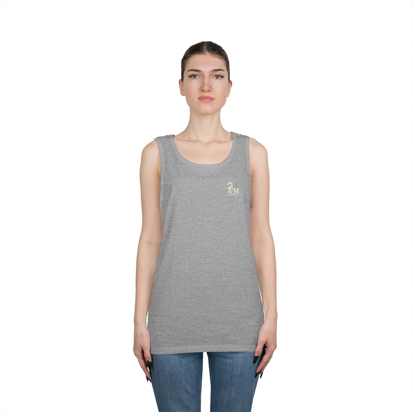 2am Tank Top