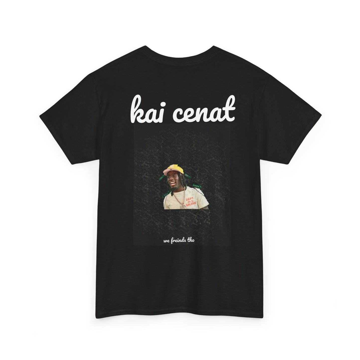 Kai Cenat Tee