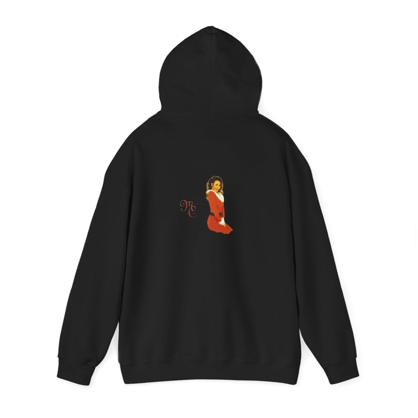 Christmas Meriah Carry Hoodie - Sweatshirt