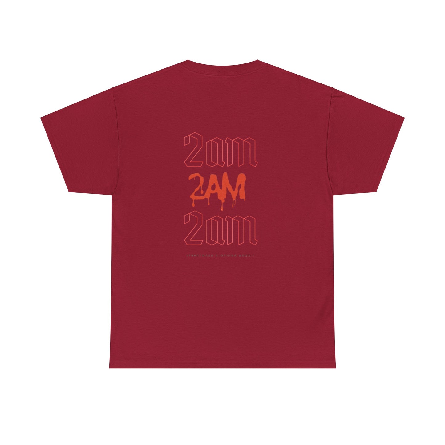2am shirt