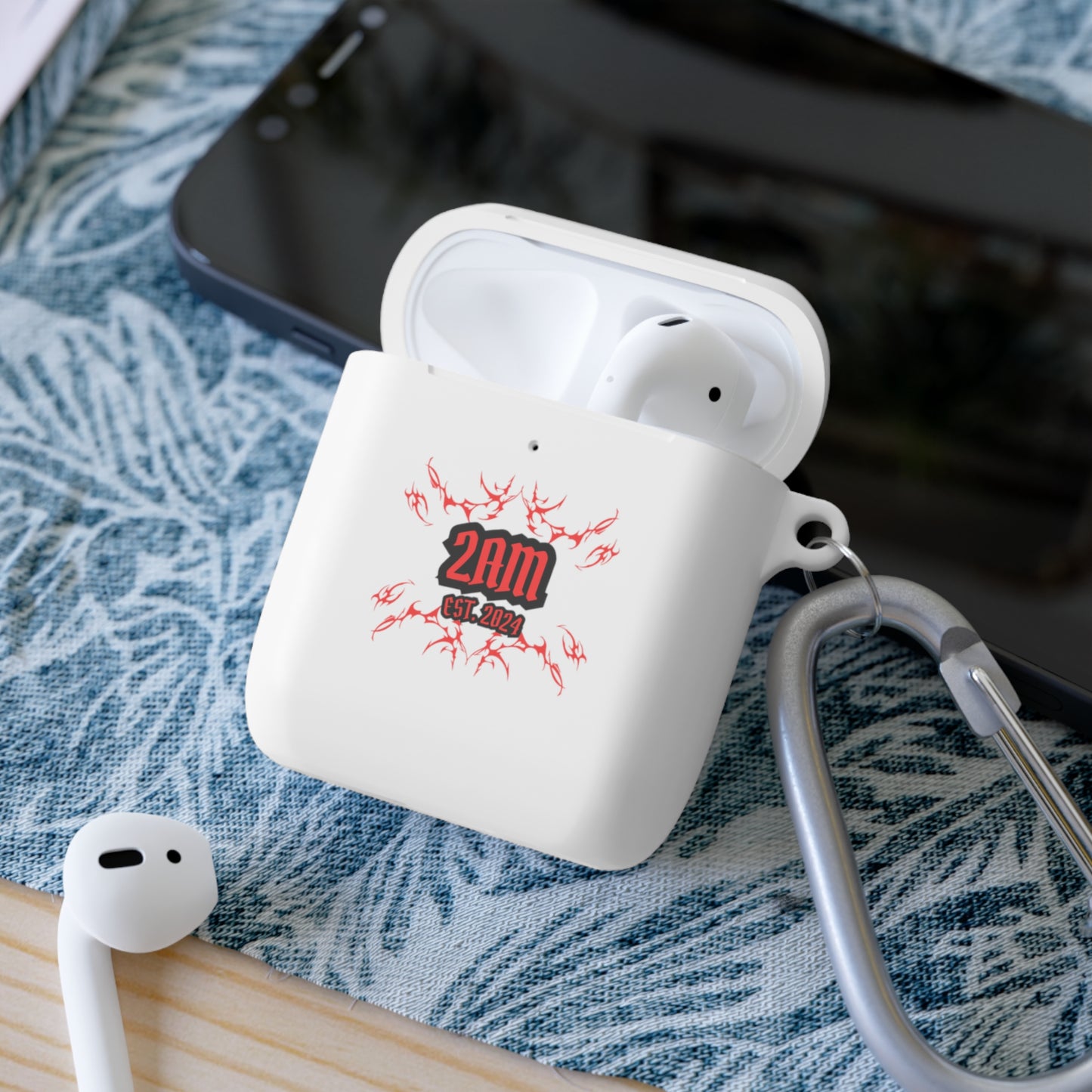 2am AirPods Case