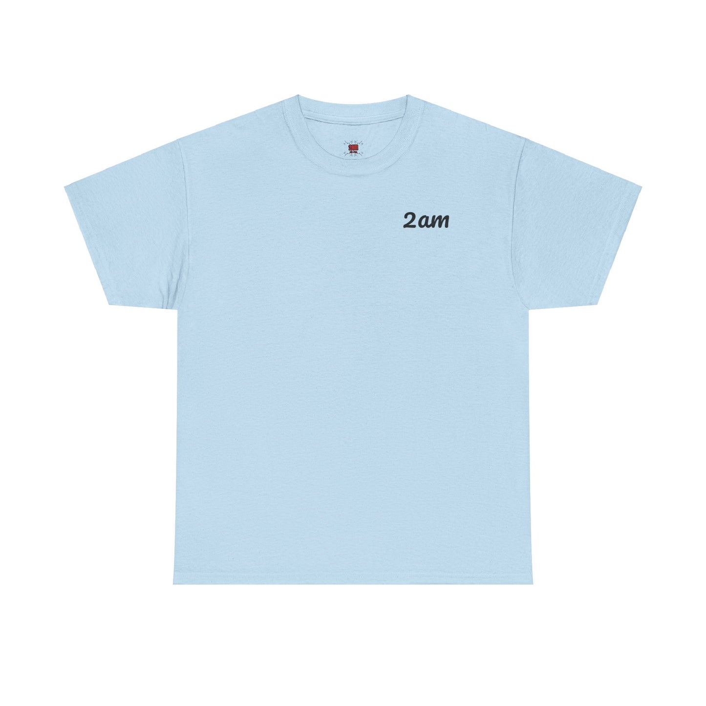 Simple ahh shirt