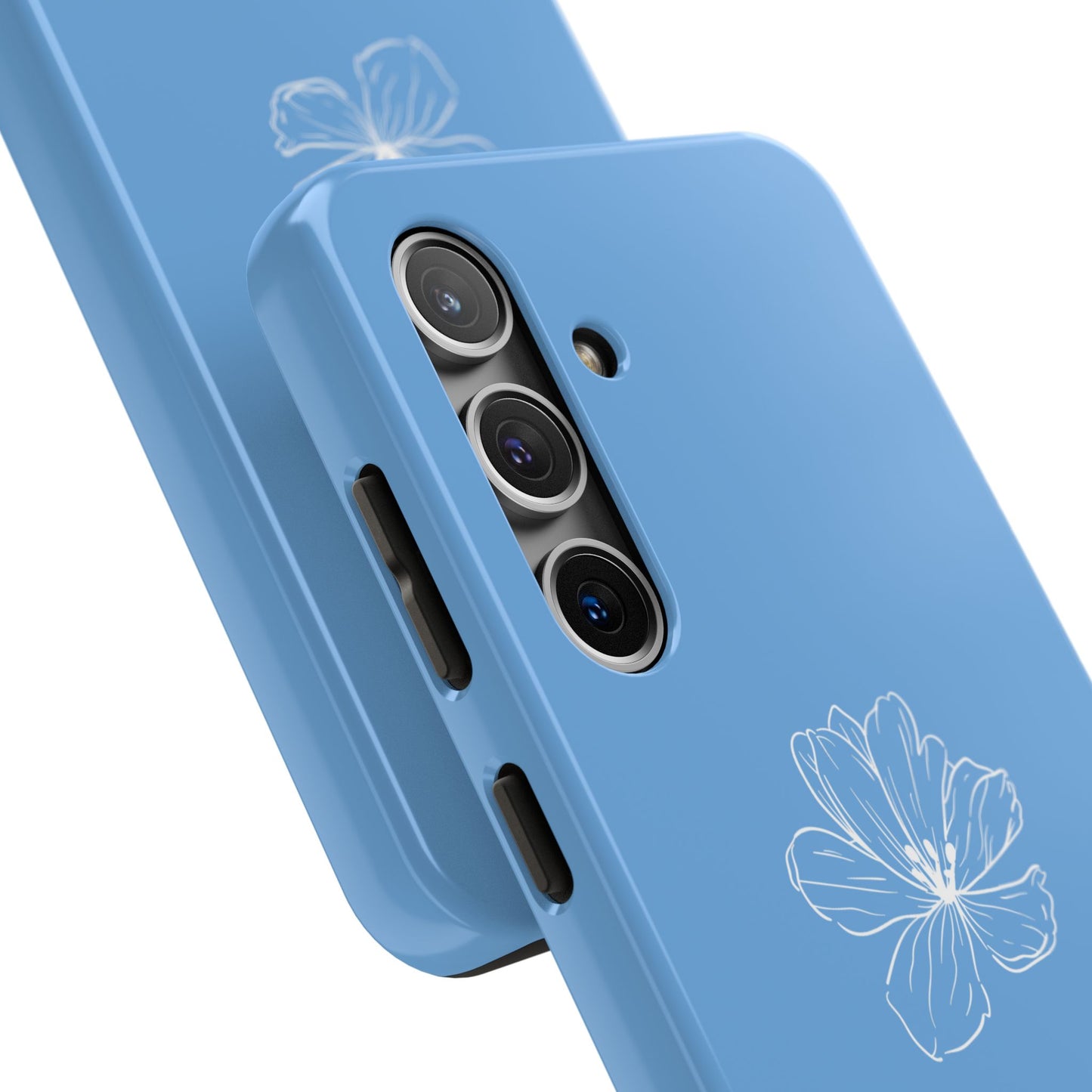 Hibiscus Phone Case