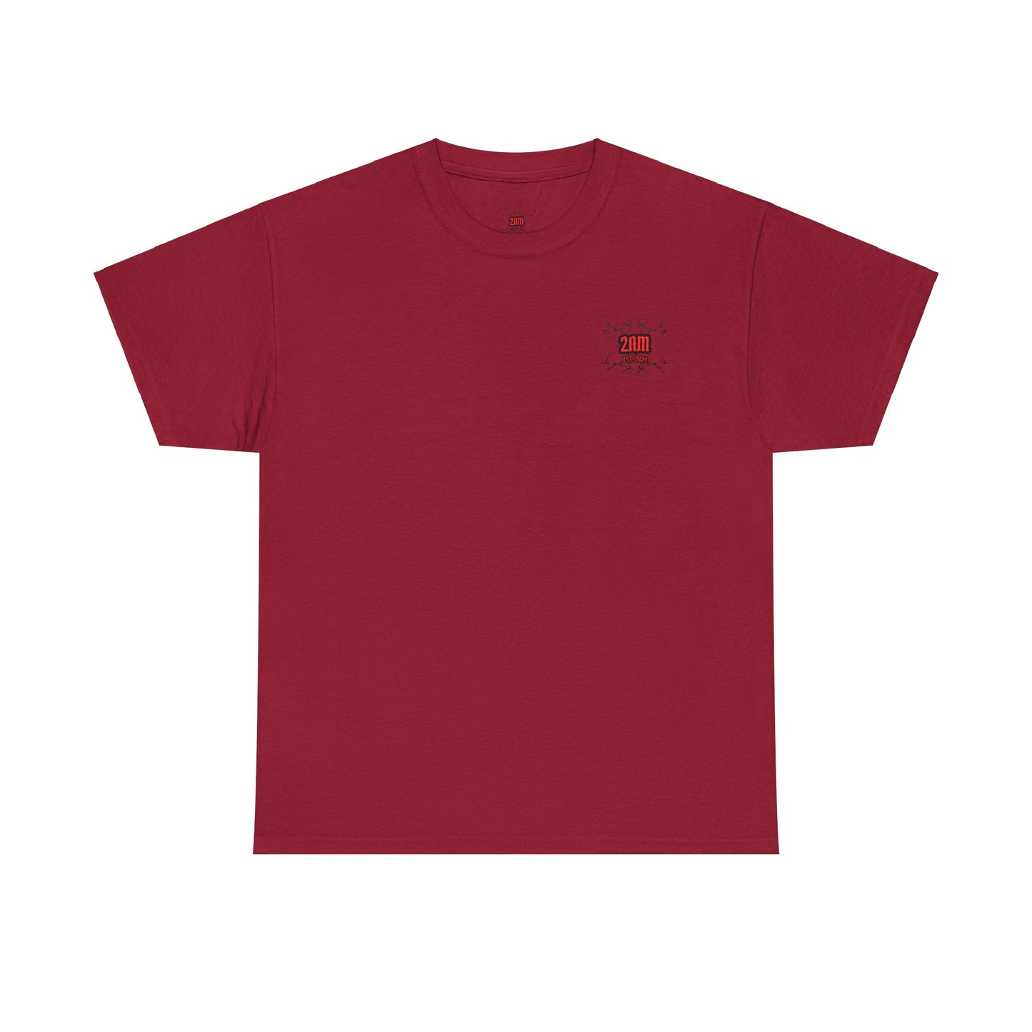 2am shirt