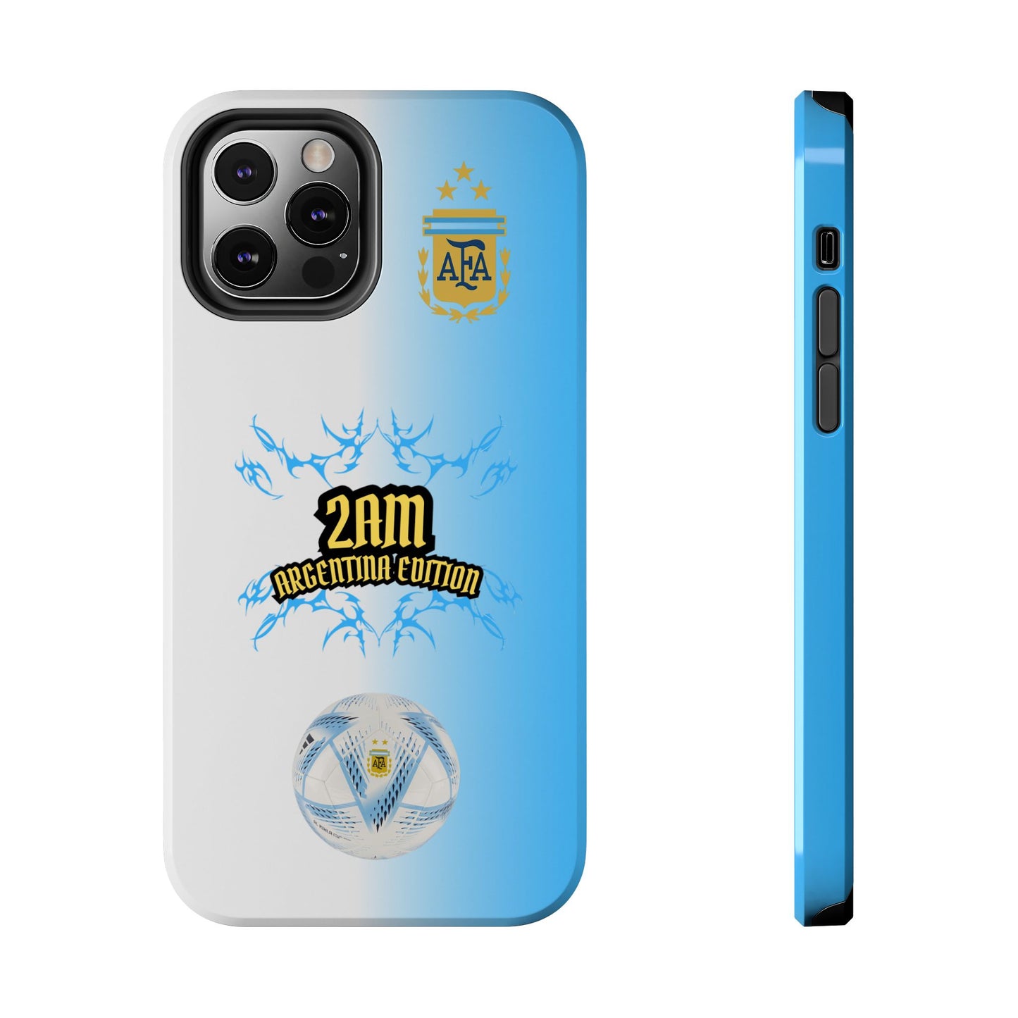 argentina edition