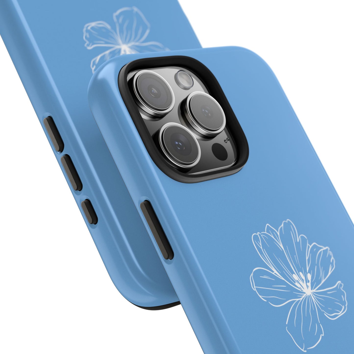 Hibiscus Phone Case