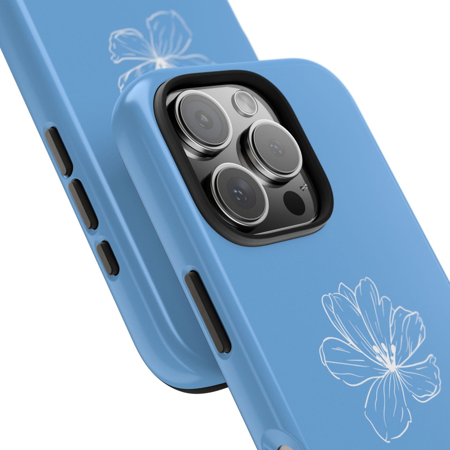 Hibiscus Phone Case