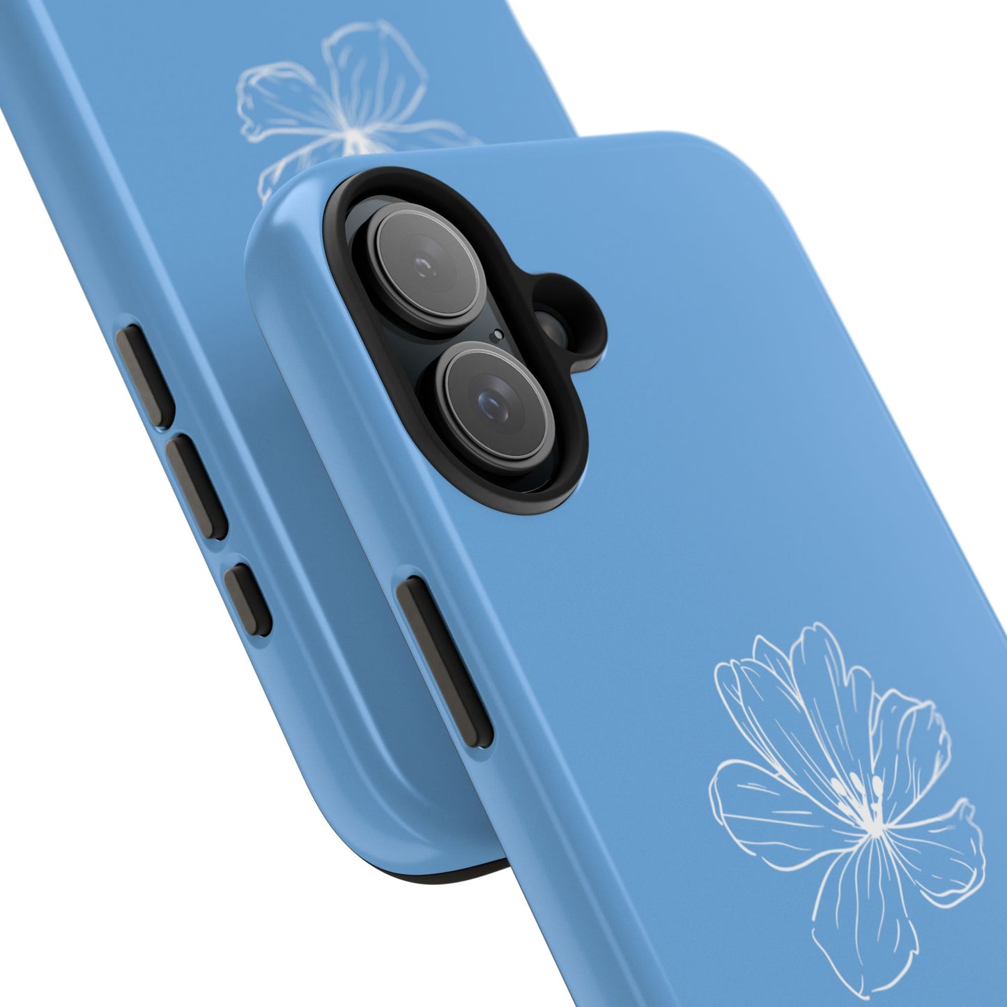 Hibiscus Phone Case
