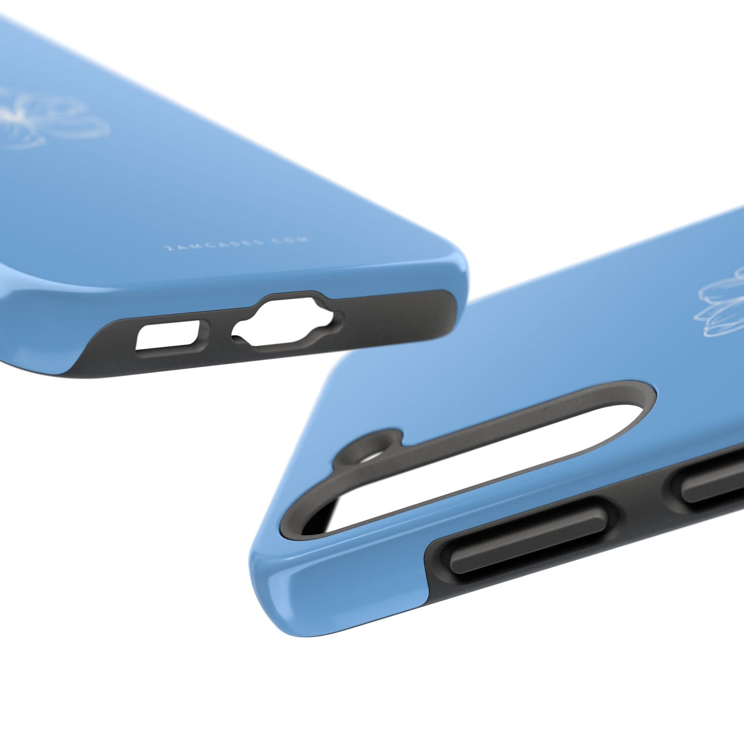 Hibiscus Phone Case