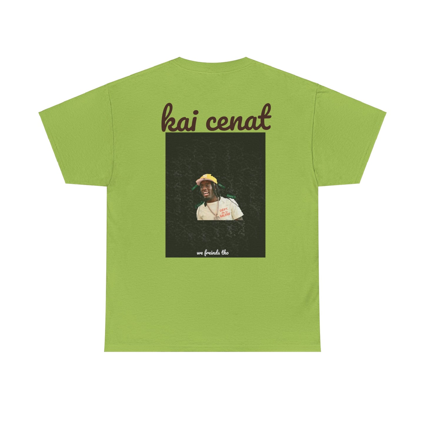 Kai Cenat Tee