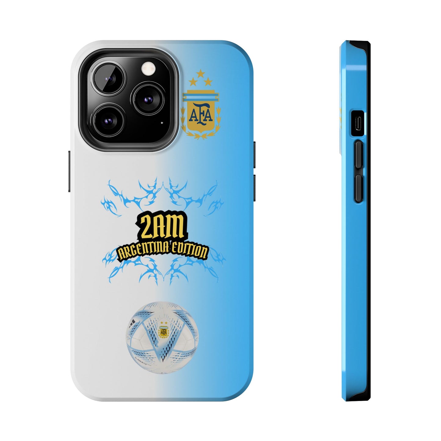 argentina edition