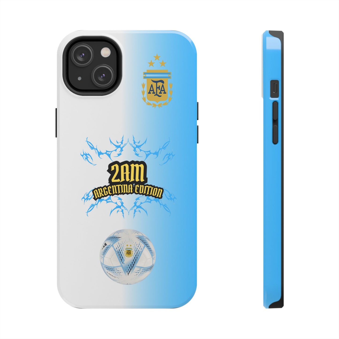argentina edition