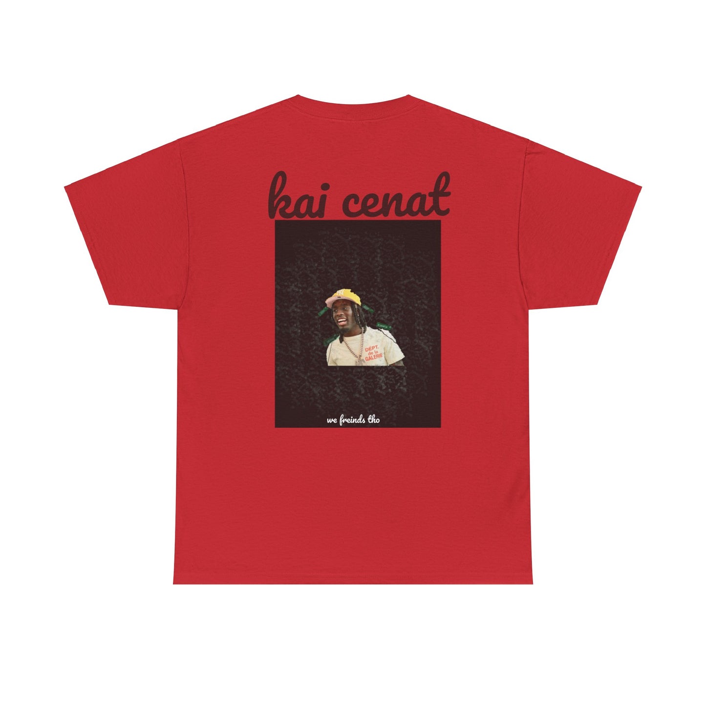Kai Cenat Tee