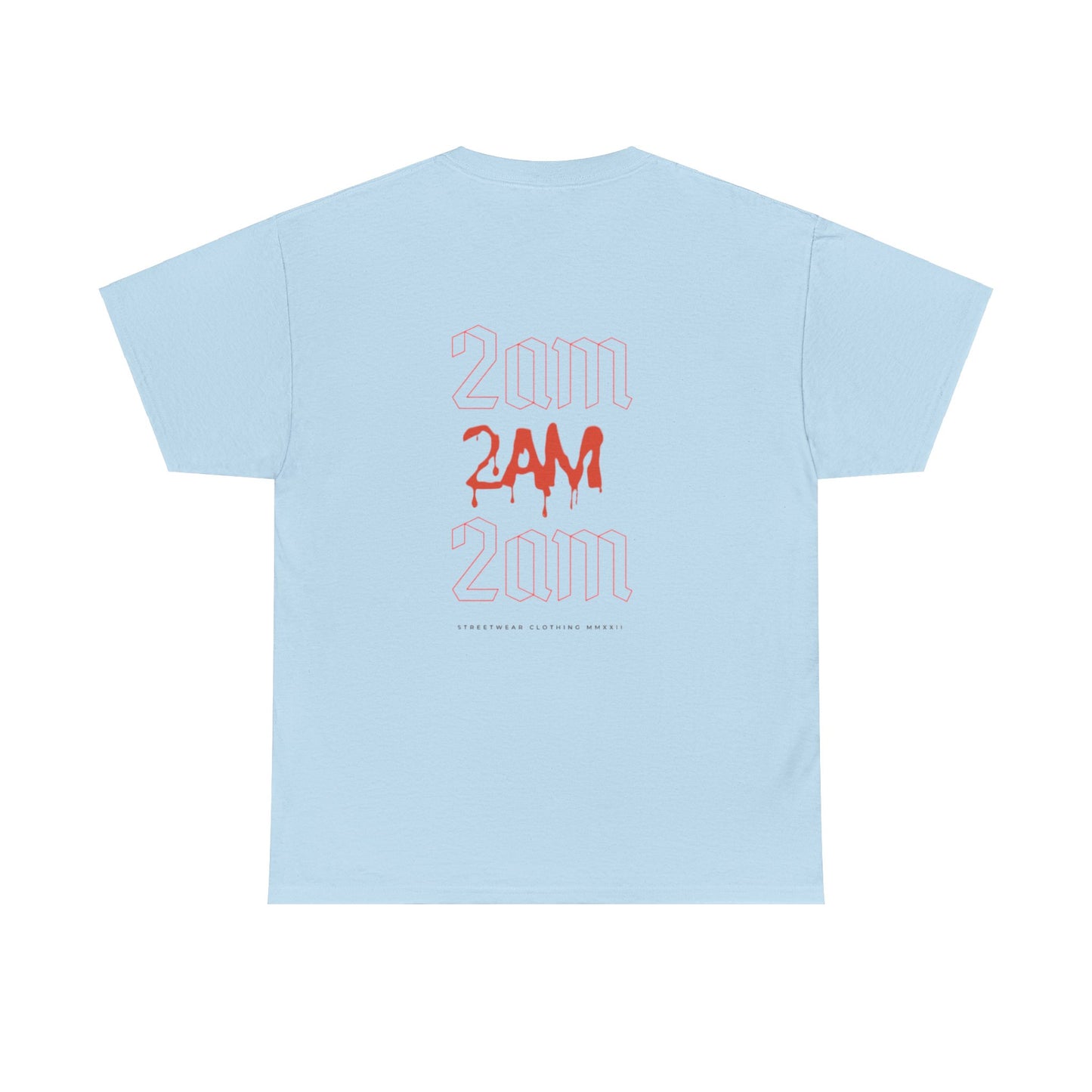 2am shirt