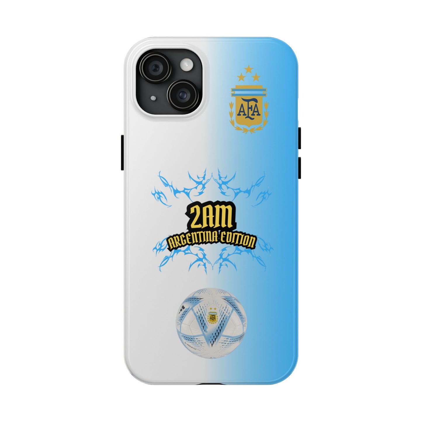 argentina edition