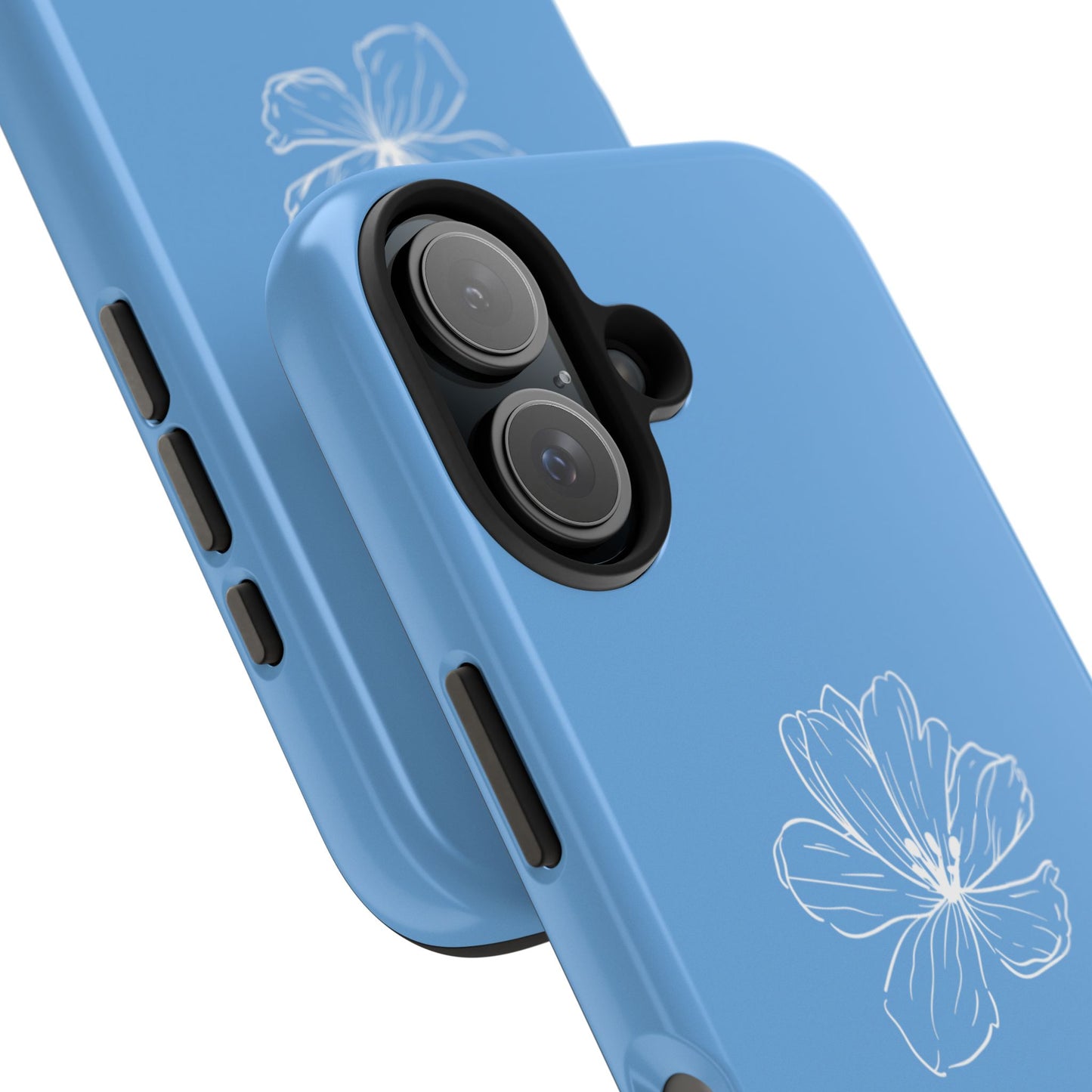 Hibiscus Phone Case
