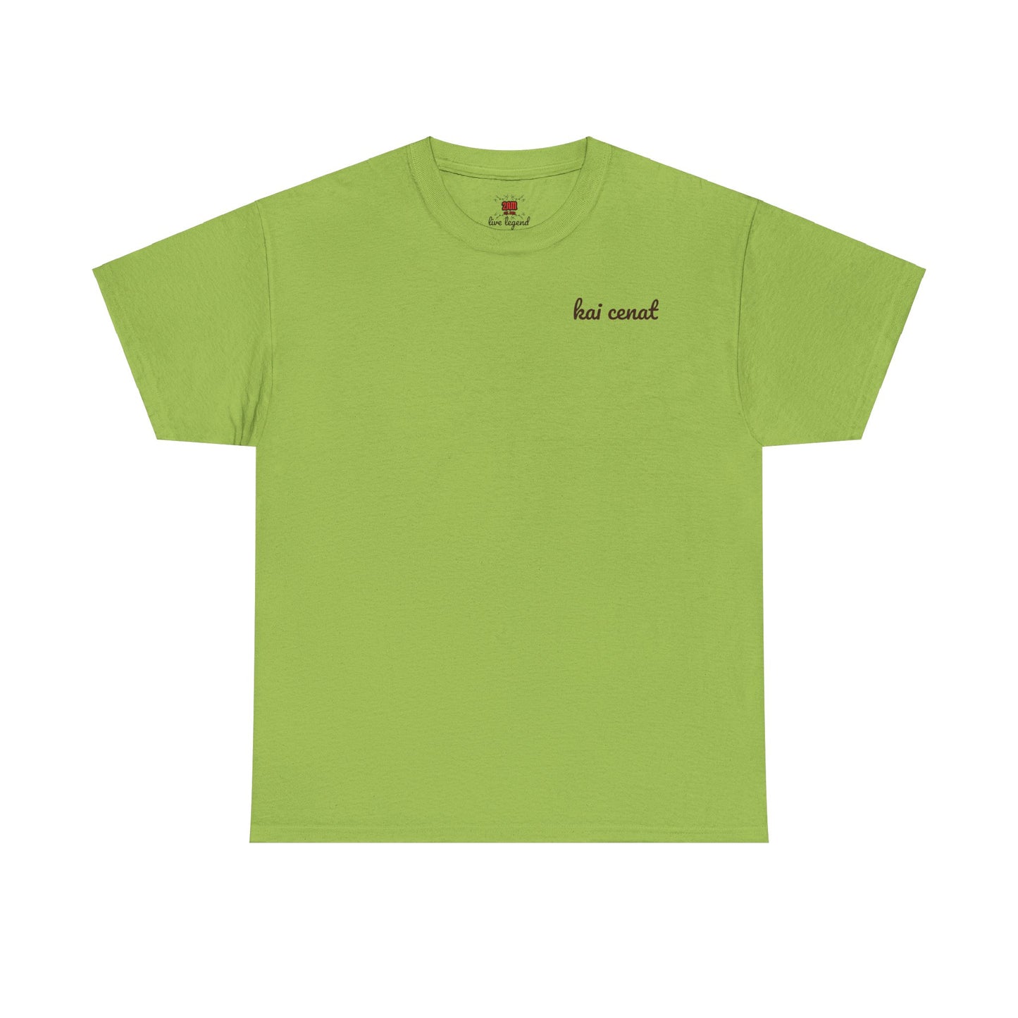 Kai Cenat Tee