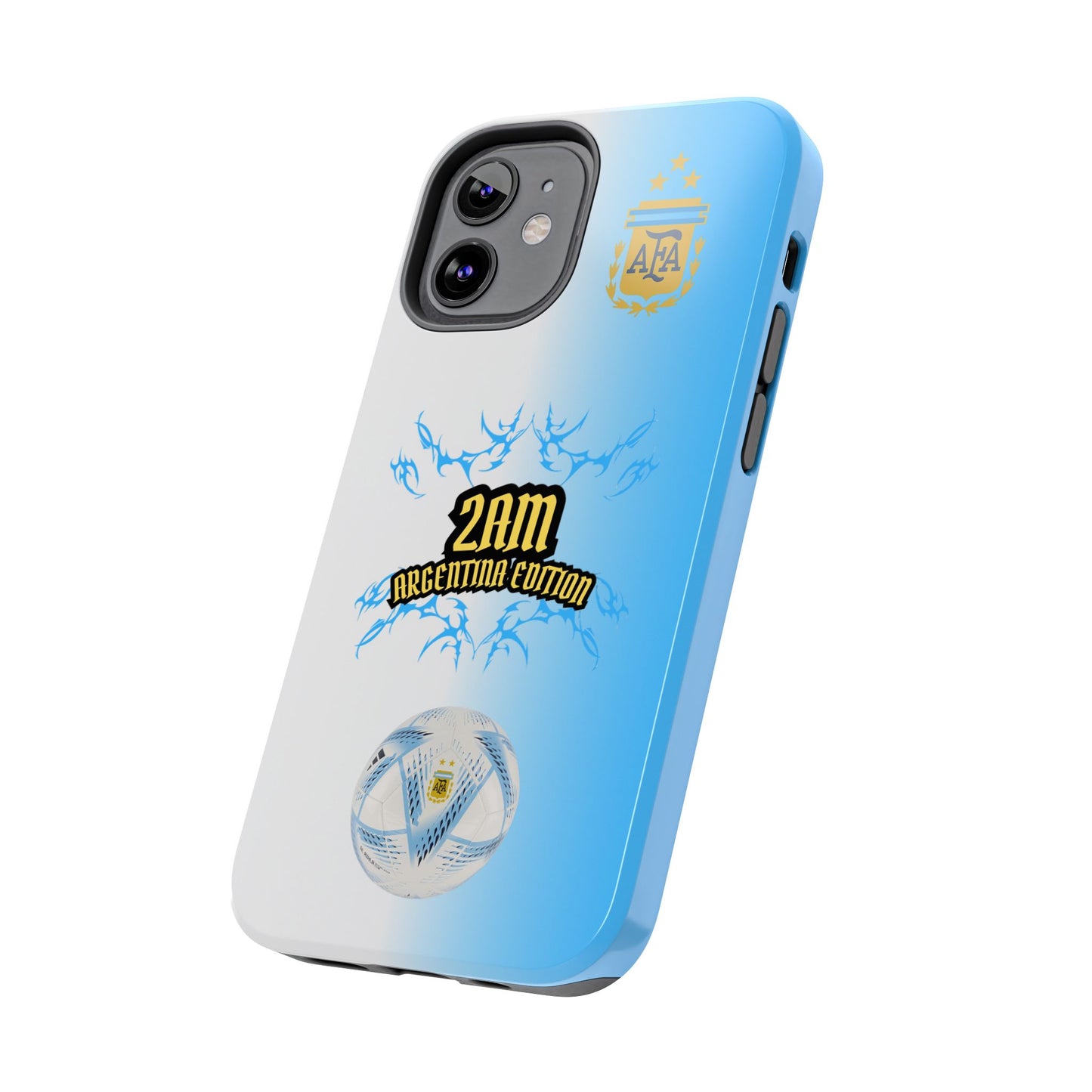 argentina edition