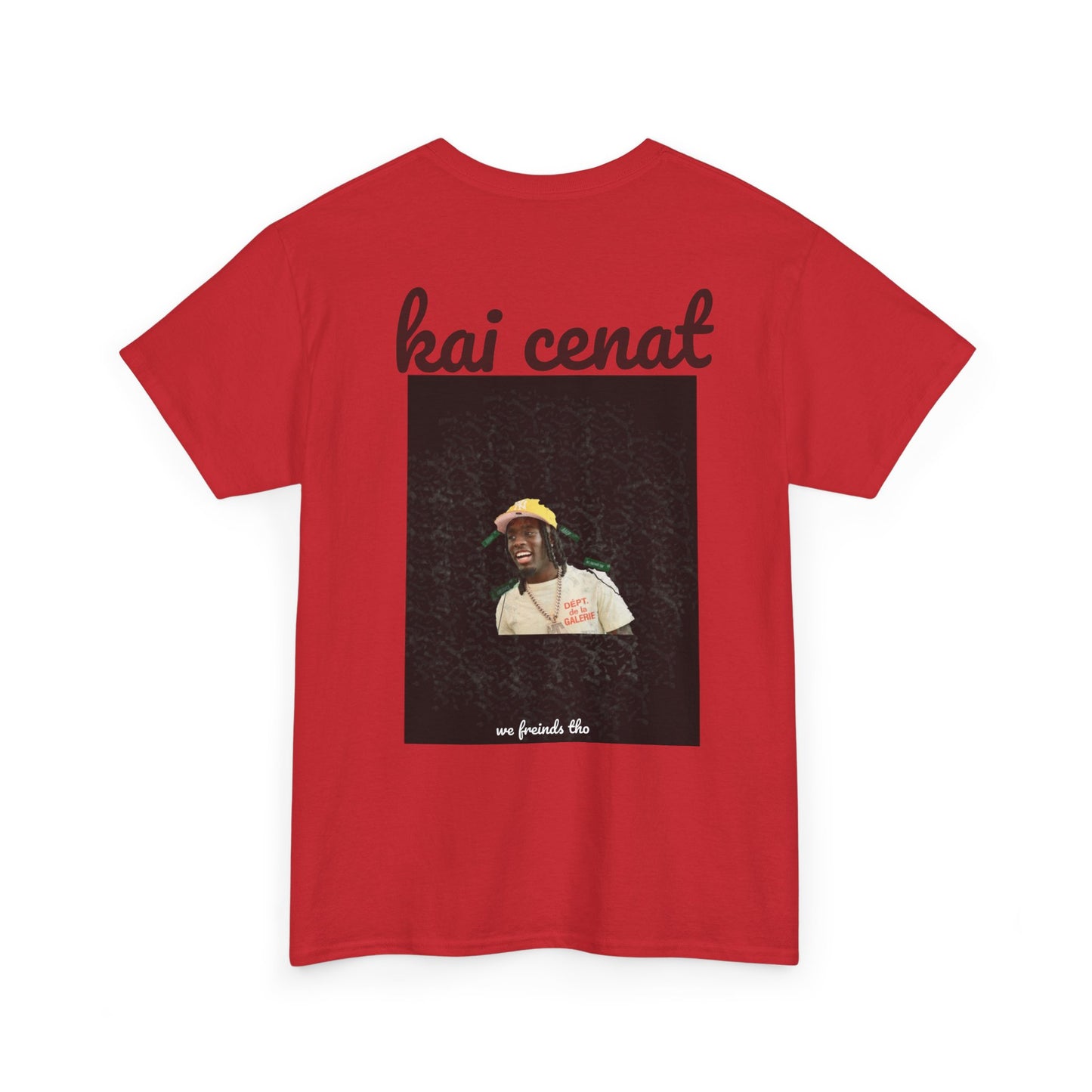 Kai Cenat Tee