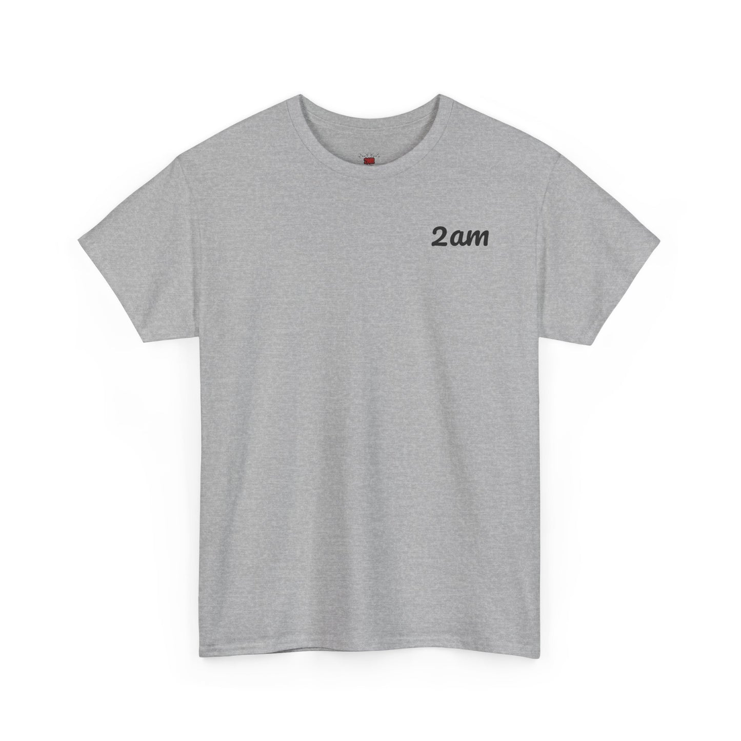 Simple ahh shirt