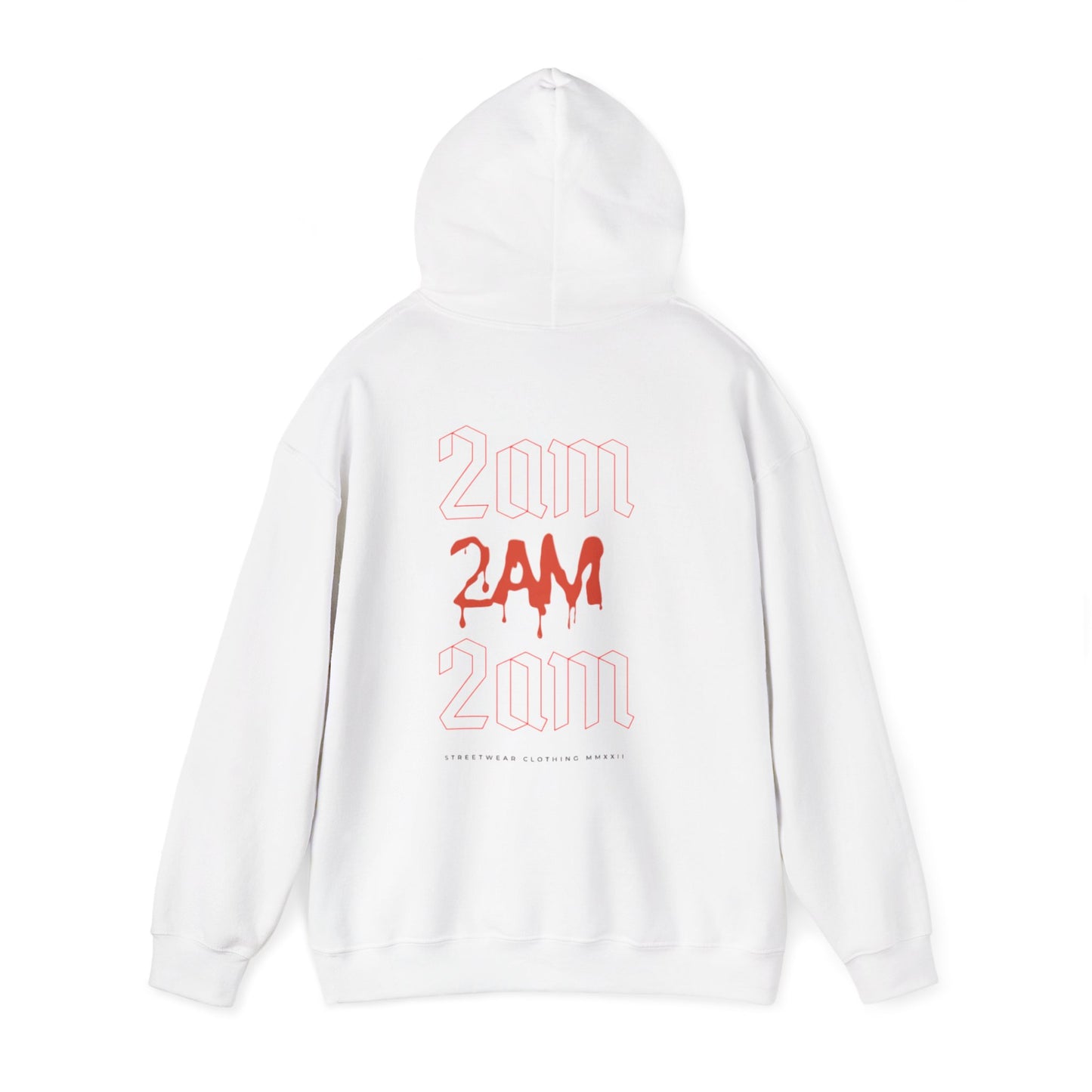 2am og hoodie