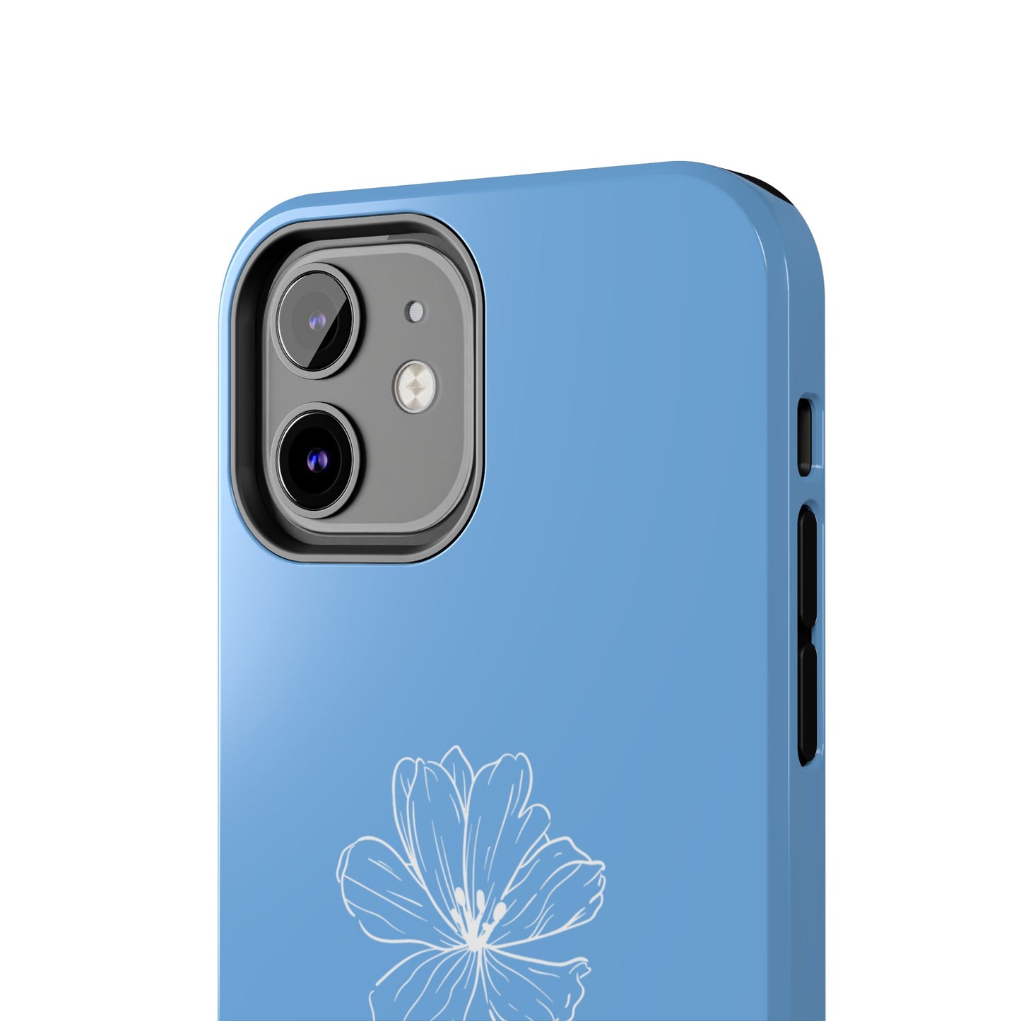 Hibiscus Phone Case