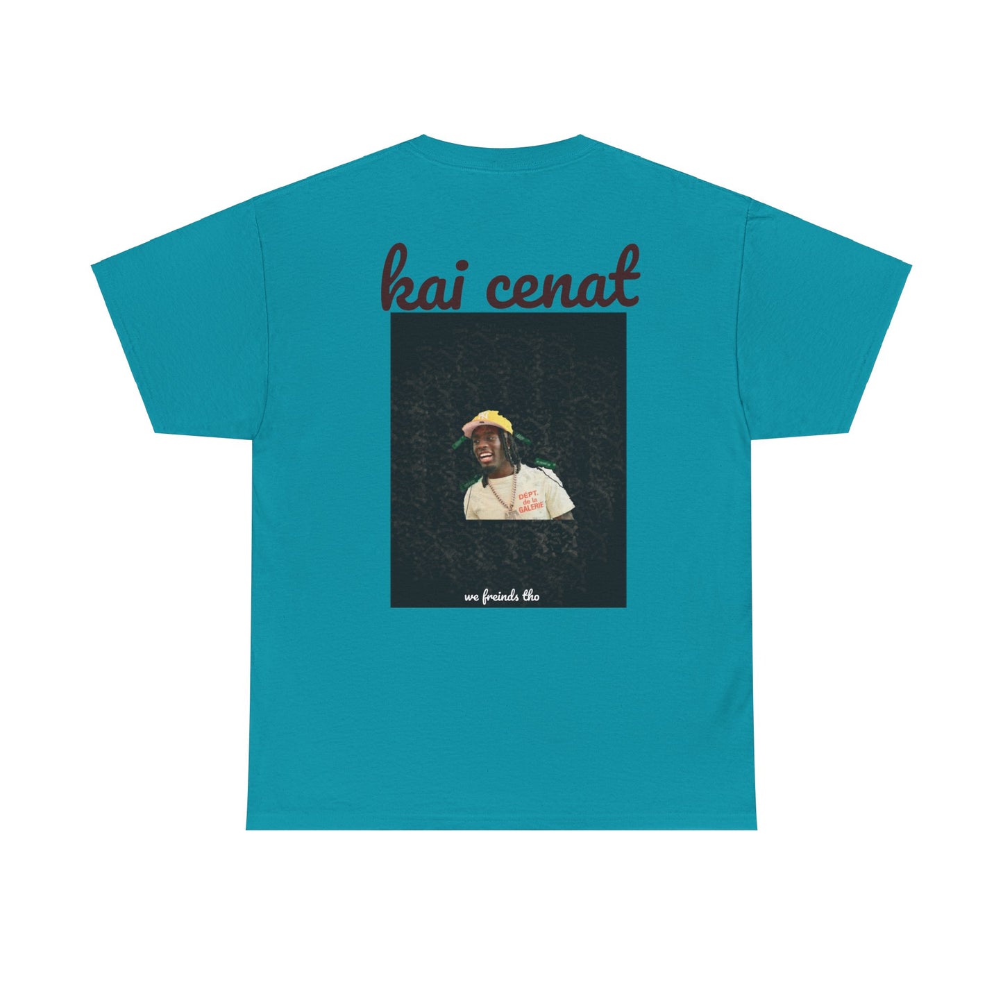 Kai Cenat Tee