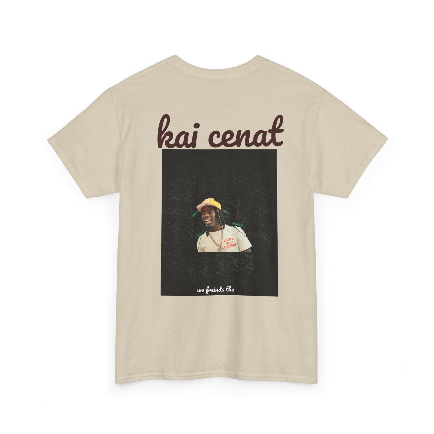 Kai Cenat Tee