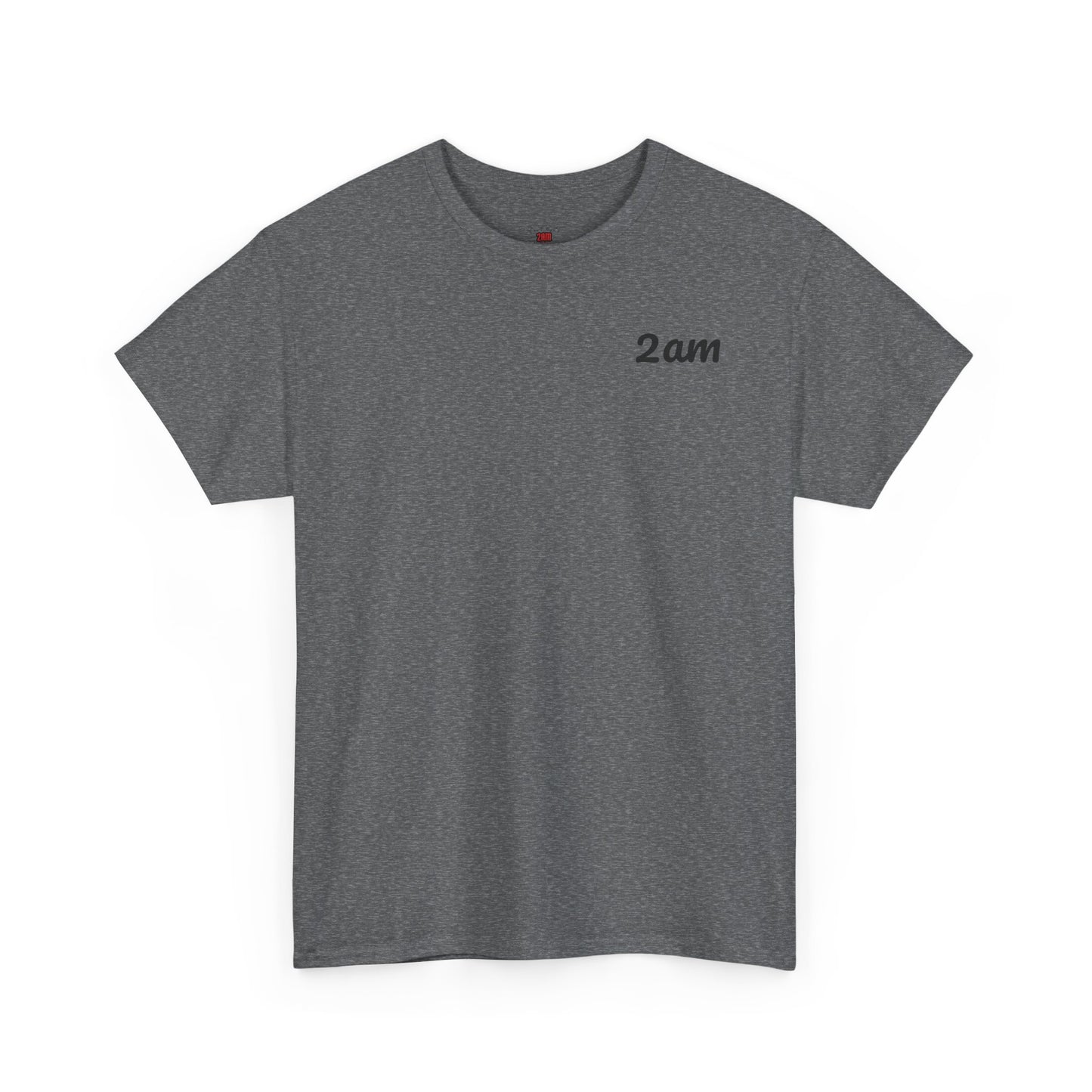 Simple ahh shirt