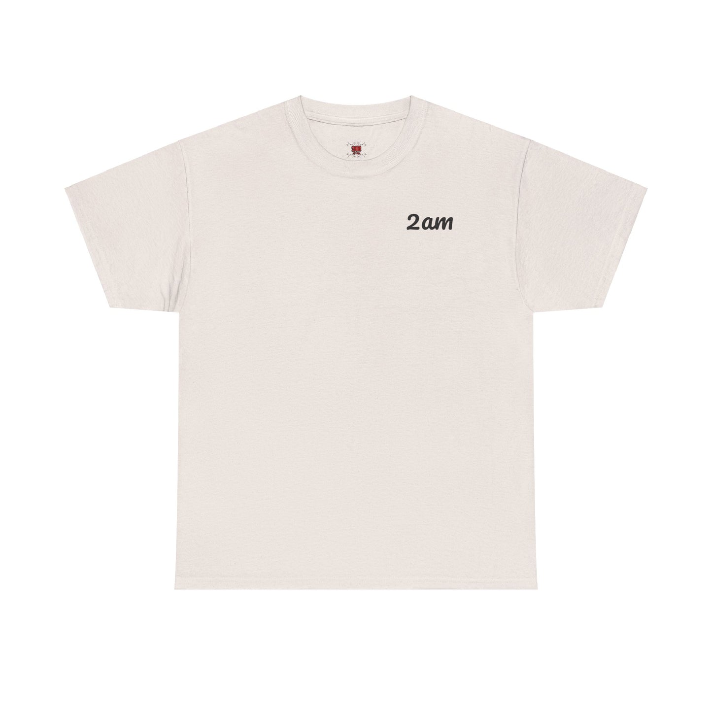 Simple ahh shirt