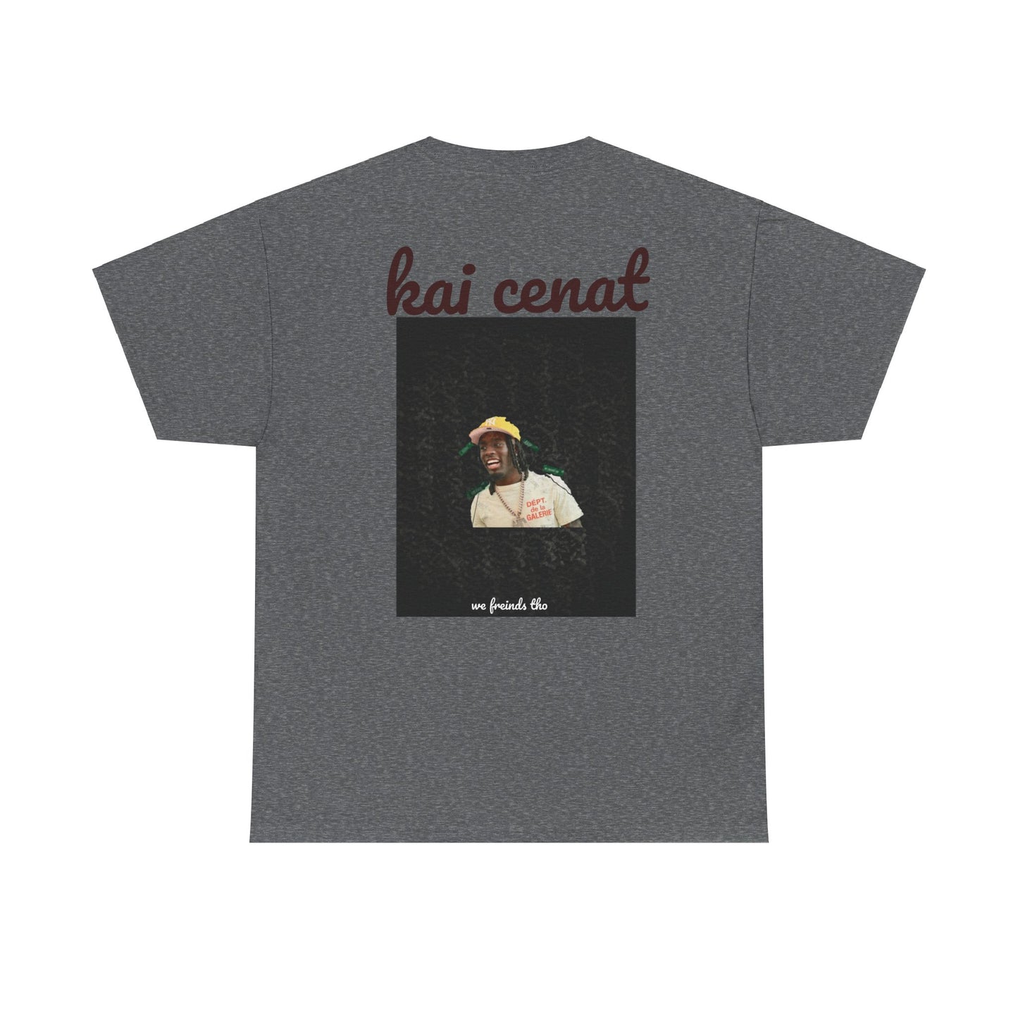 Kai Cenat Tee
