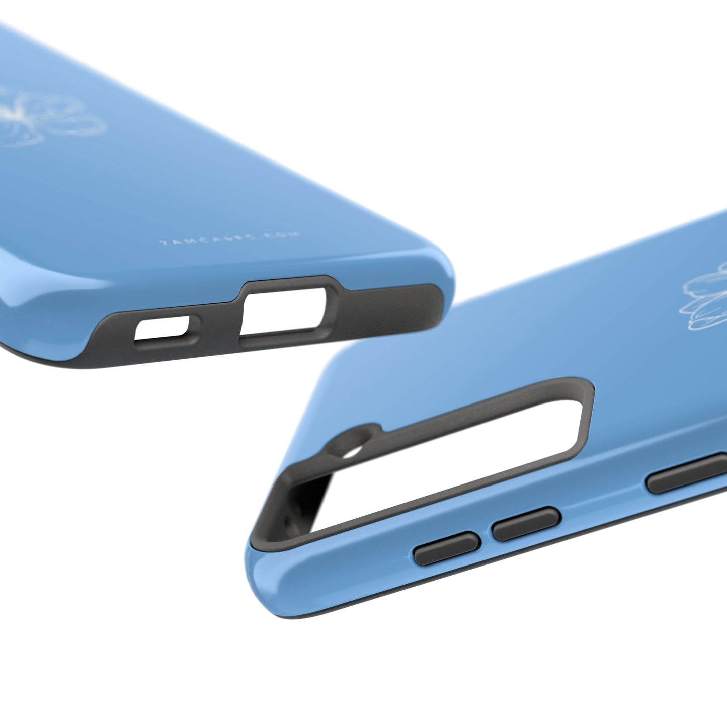 Hibiscus Phone Case