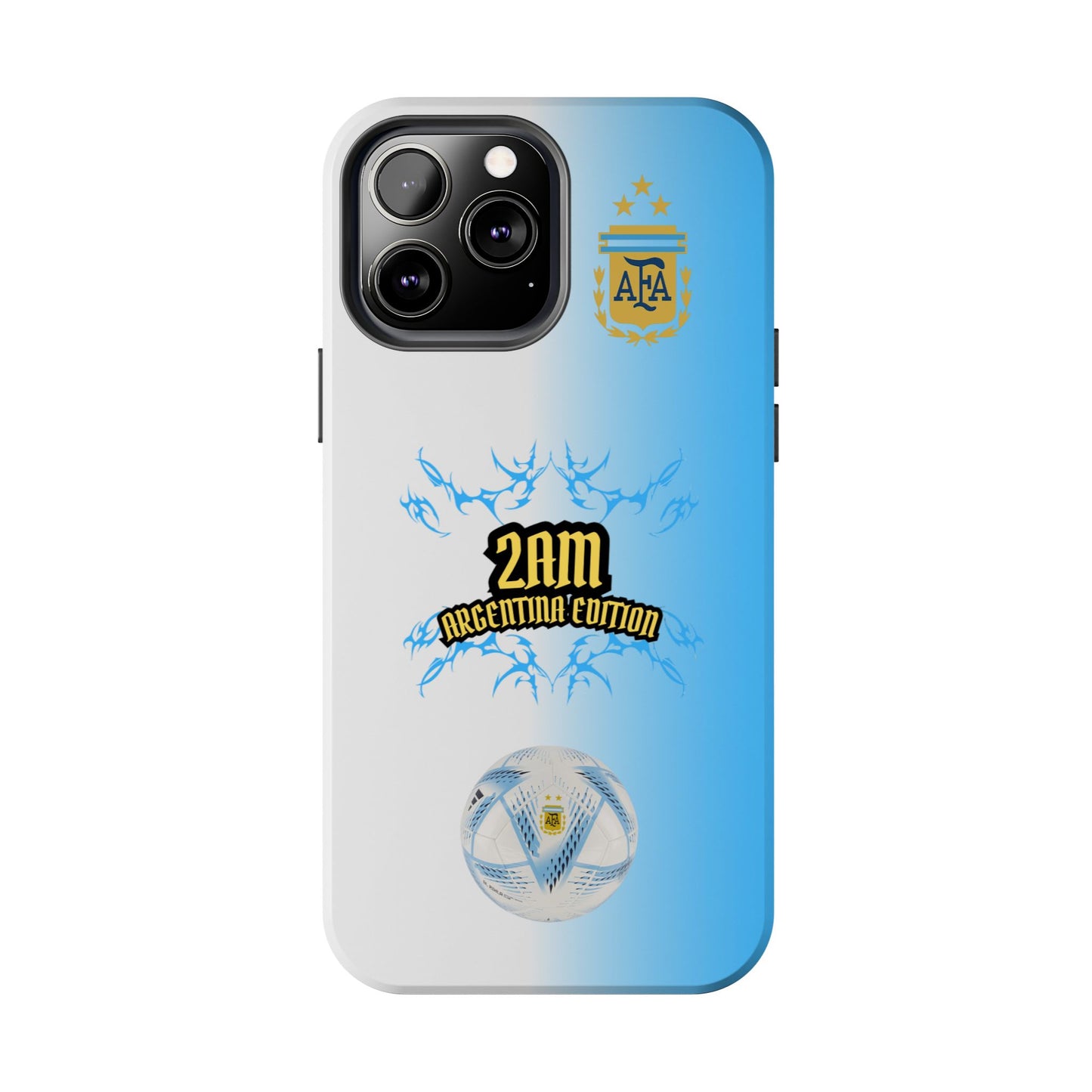 argentina edition