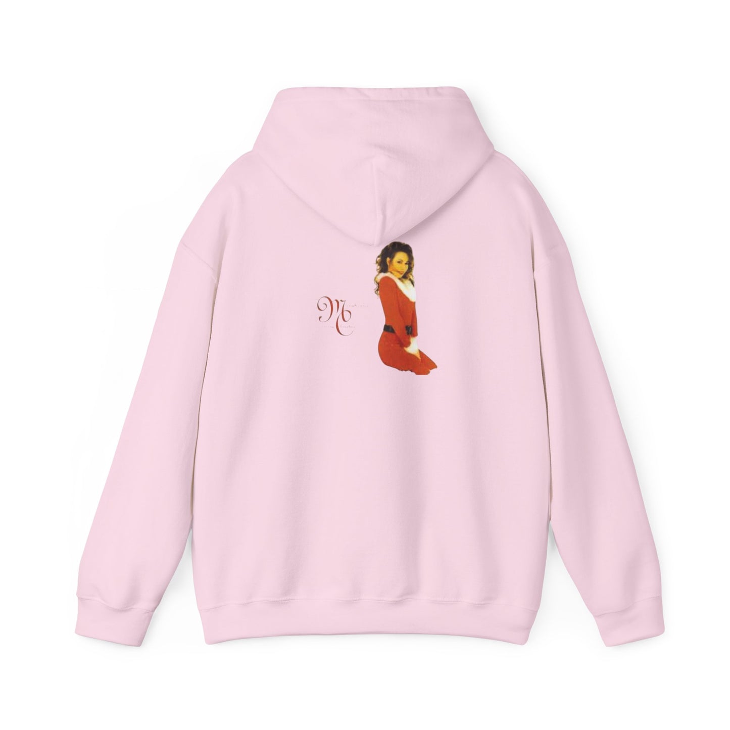 Christmas Meriah Carry Hoodie - Sweatshirt