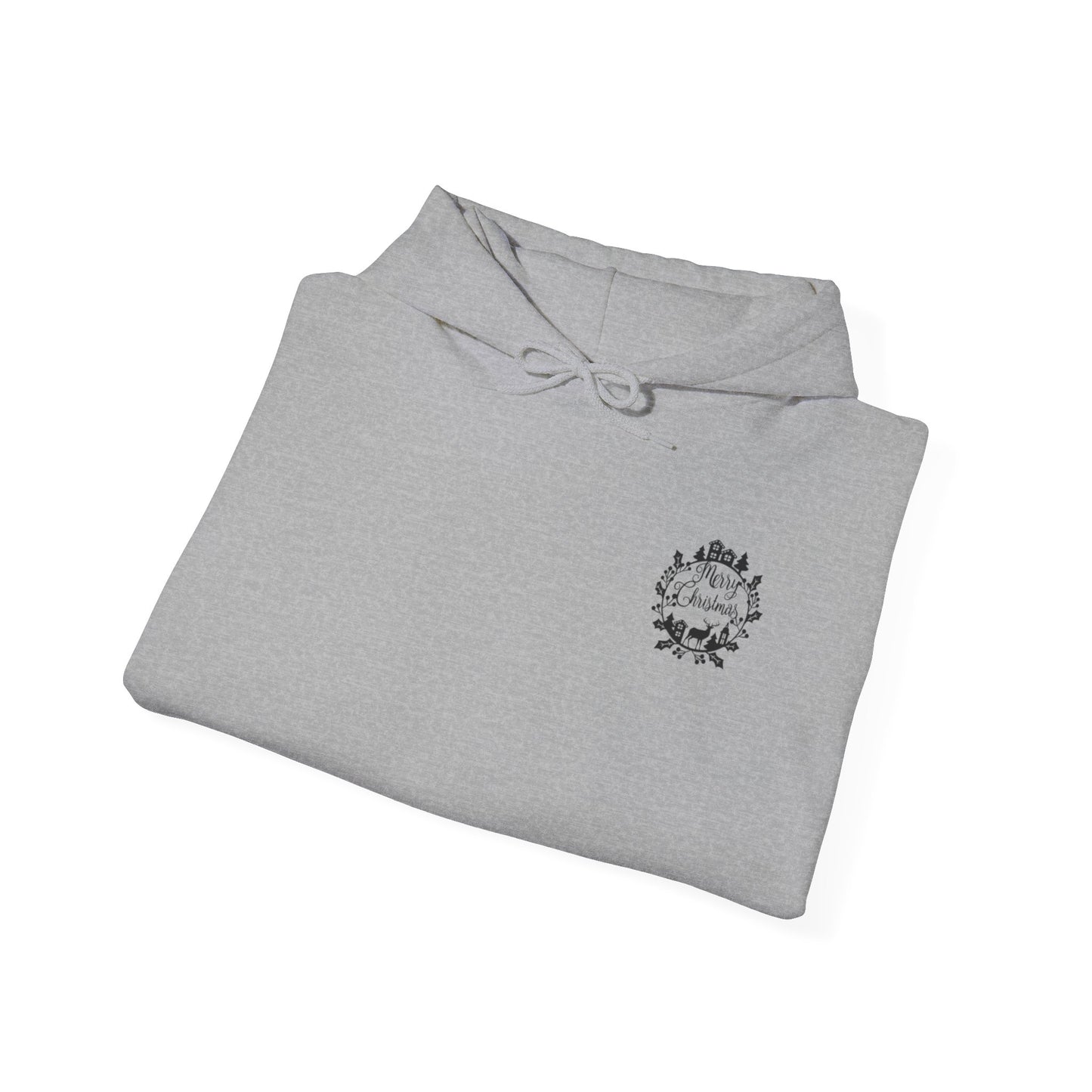 Christmas Meriah Carry Hoodie - Sweatshirt